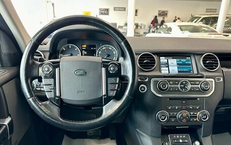 Land Rover Discovery IV, 2014 год, 2 860 000 рублей, 14 фотография