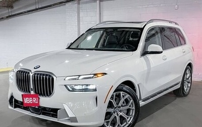 BMW X7, 2024 год, 12 000 000 рублей, 1 фотография