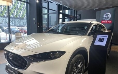 Mazda CX-4, 2023 год, 3 200 000 рублей, 1 фотография