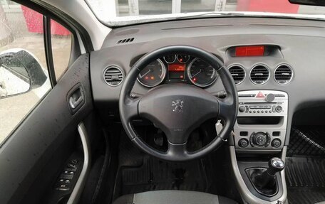 Peugeot 308 II, 2010 год, 380 099 рублей, 10 фотография