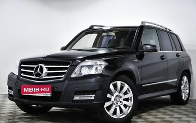 Mercedes-Benz GLK-Класс, 2012 год, 1 885 000 рублей, 1 фотография