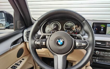 BMW X6, 2017 год, 5 197 000 рублей, 11 фотография