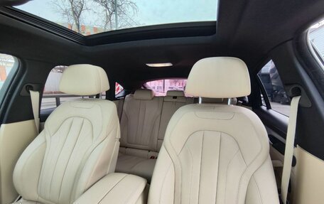 BMW X6, 2017 год, 5 197 000 рублей, 16 фотография