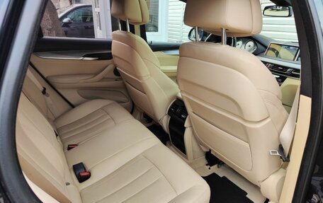 BMW X6, 2017 год, 5 197 000 рублей, 19 фотография