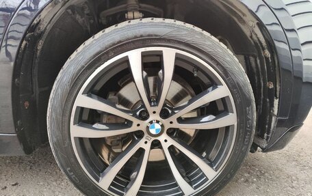 BMW X6, 2017 год, 5 197 000 рублей, 27 фотография