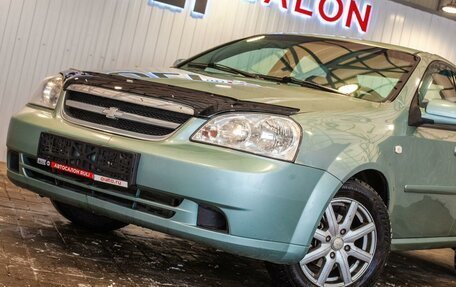 Chevrolet Lacetti, 2006 год, 395 000 рублей, 13 фотография