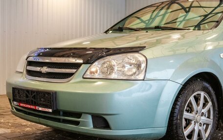 Chevrolet Lacetti, 2006 год, 395 000 рублей, 12 фотография