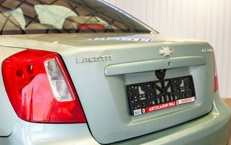 Chevrolet Lacetti, 2006 год, 395 000 рублей, 15 фотография