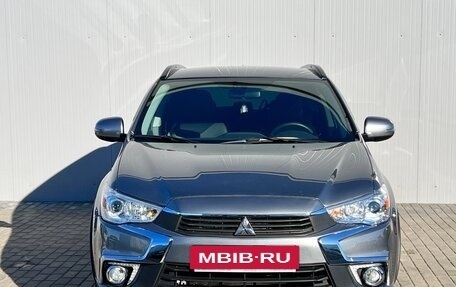 Mitsubishi ASX I рестайлинг, 2018 год, 1 920 000 рублей, 2 фотография