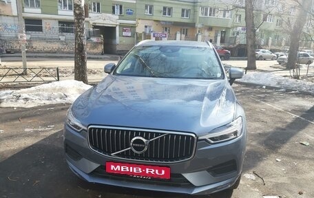 Volvo XC60 II, 2018 год, 3 600 000 рублей, 6 фотография