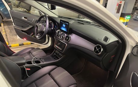Mercedes-Benz GLA, 2019 год, 2 990 000 рублей, 8 фотография