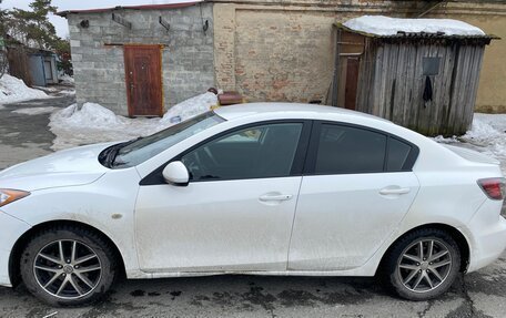 Mazda 3, 2012 год, 850 000 рублей, 2 фотография