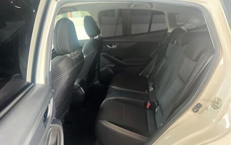 Subaru Impreza IV, 2020 год, 1 250 000 рублей, 5 фотография