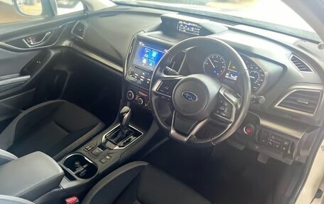 Subaru Impreza IV, 2020 год, 1 250 000 рублей, 3 фотография