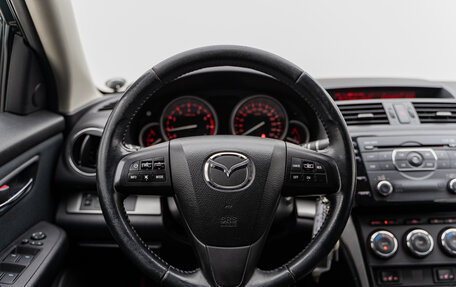 Mazda 6, 2011 год, 995 000 рублей, 8 фотография