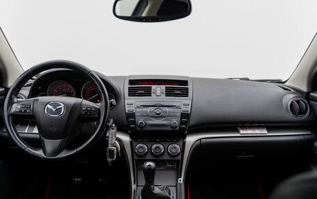 Mazda 6, 2011 год, 995 000 рублей, 7 фотография