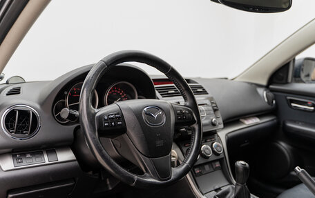 Mazda 6, 2011 год, 995 000 рублей, 5 фотография