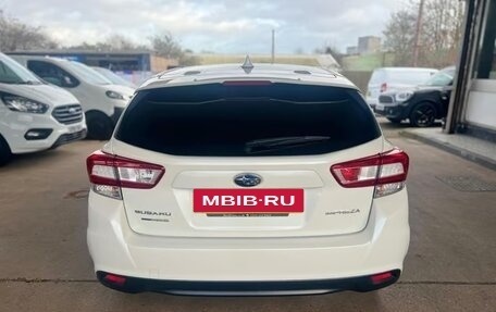 Subaru Impreza IV, 2020 год, 1 250 000 рублей, 13 фотография