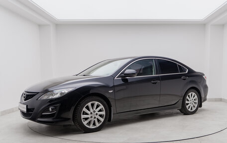 Mazda 6, 2011 год, 995 000 рублей, 17 фотография