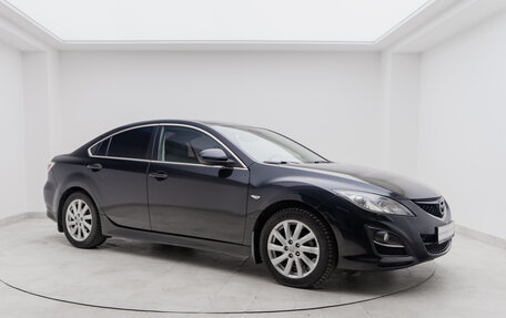 Mazda 6, 2011 год, 995 000 рублей, 18 фотография