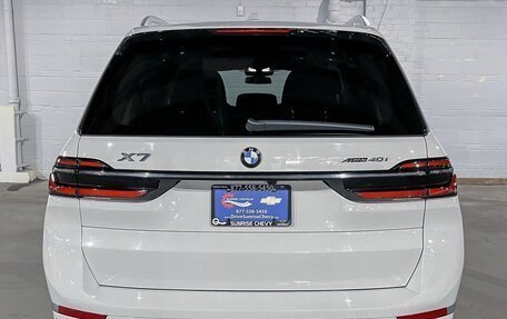 BMW X7, 2024 год, 12 000 000 рублей, 5 фотография