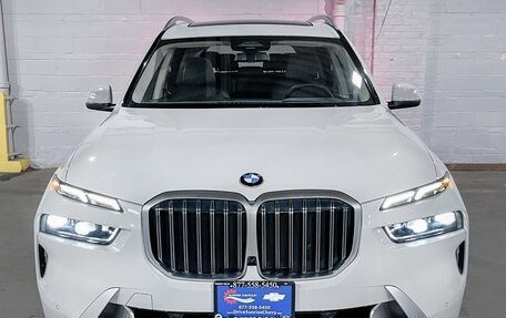 BMW X7, 2024 год, 12 000 000 рублей, 3 фотография