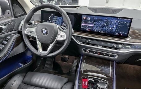 BMW X7, 2024 год, 12 000 000 рублей, 7 фотография