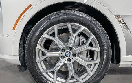 BMW X7, 2024 год, 12 000 000 рублей, 12 фотография