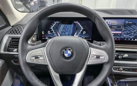 BMW X7, 2024 год, 12 000 000 рублей, 20 фотография