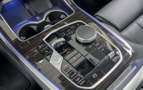 BMW X7, 2024 год, 12 000 000 рублей, 21 фотография