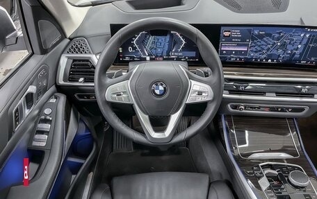 BMW X7, 2024 год, 12 000 000 рублей, 9 фотография