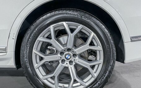 BMW X7, 2024 год, 12 000 000 рублей, 24 фотография