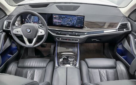 BMW X7, 2024 год, 12 000 000 рублей, 33 фотография