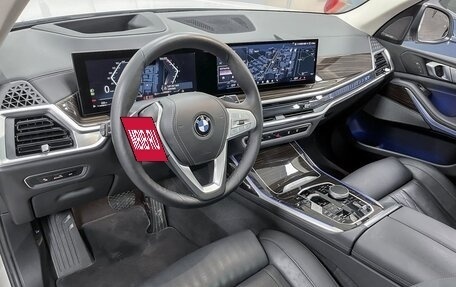 BMW X7, 2024 год, 12 000 000 рублей, 29 фотография