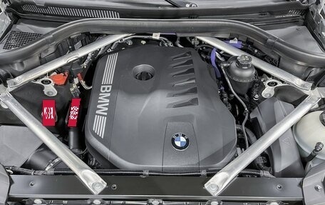 BMW X7, 2024 год, 12 000 000 рублей, 27 фотография