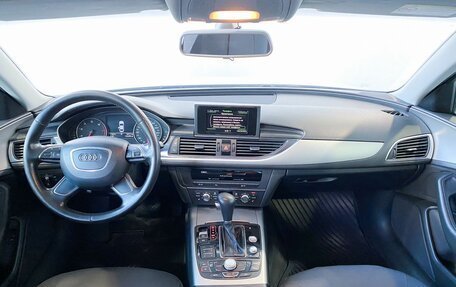Audi A6, 2011 год, 1 749 900 рублей, 7 фотография