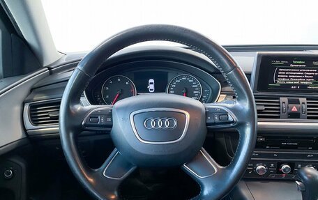 Audi A6, 2011 год, 1 749 900 рублей, 8 фотография