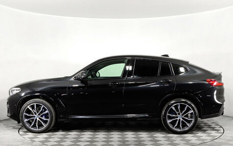 BMW X4, 2020 год, 6 990 000 рублей, 10 фотография
