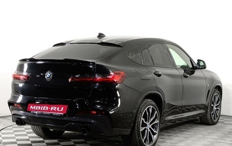 BMW X4, 2020 год, 6 990 000 рублей, 6 фотография
