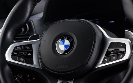 BMW X4, 2020 год, 6 990 000 рублей, 17 фотография