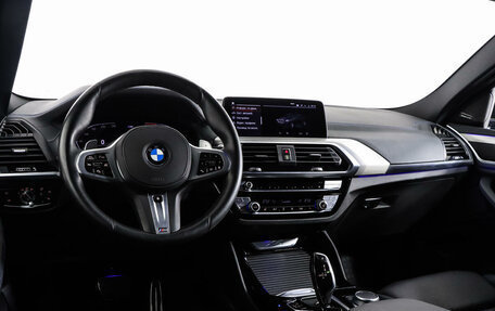 BMW X4, 2020 год, 6 990 000 рублей, 15 фотография