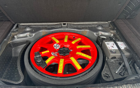 Volkswagen Touareg III, 2013 год, 2 690 000 рублей, 26 фотография