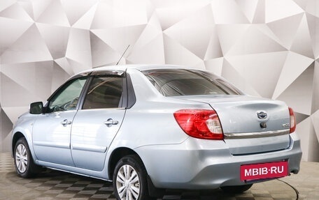 Datsun on-DO I рестайлинг, 2015 год, 565 000 рублей, 3 фотография