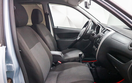 Datsun on-DO I рестайлинг, 2015 год, 565 000 рублей, 11 фотография