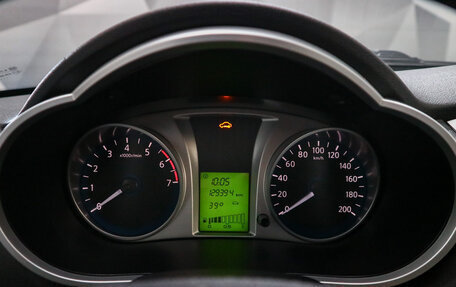 Datsun on-DO I рестайлинг, 2015 год, 565 000 рублей, 14 фотография