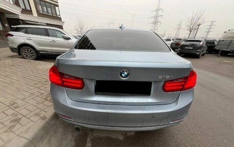 BMW 3 серия, 2014 год, 1 601 000 рублей, 4 фотография