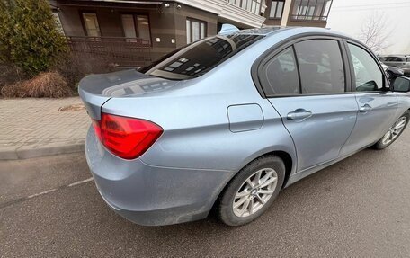 BMW 3 серия, 2014 год, 1 601 000 рублей, 2 фотография