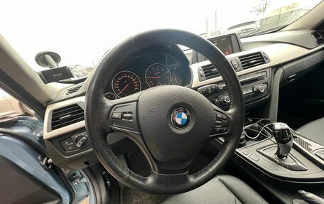 BMW 3 серия, 2014 год, 1 601 000 рублей, 5 фотография