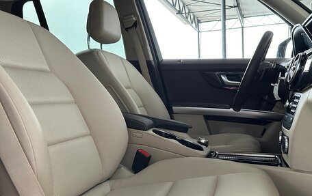 Mercedes-Benz GLK-Класс, 2013 год, 2 350 000 рублей, 16 фотография