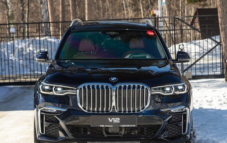 BMW X7, 2022 год, 12 990 000 рублей, 3 фотография